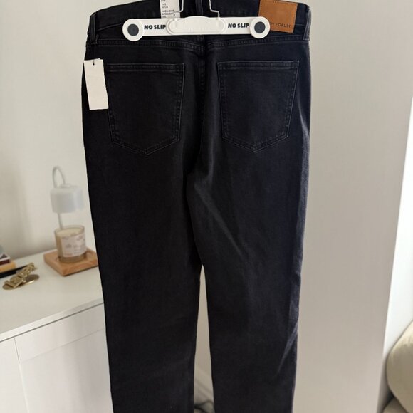 Aritzia Denim Forum - Arlo Size 31 - Picture 2 of 8